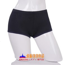 画像21: オーバーウォッチ 2（Overwatch 2）x LE SSERAFIM マーシー（Mercy）コスプレ衣装 abccos製 「受注生産」 (21)
