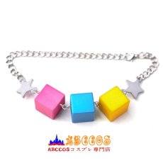 画像24: オーバーウォッチ 2（Overwatch 2）x LE SSERAFIM マーシー（Mercy）コスプレ衣装 abccos製 「受注生産」 (24)
