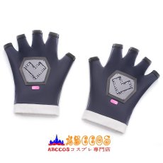 画像26: オーバーウォッチ 2（Overwatch 2）x LE SSERAFIM マーシー（Mercy）コスプレ衣装 abccos製 「受注生産」 (26)