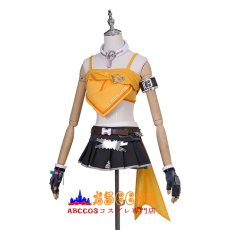 画像3: オーバーウォッチ 2（Overwatch 2）x LE SSERAFIM マーシー（Mercy）コスプレ衣装 abccos製 「受注生産」 (3)