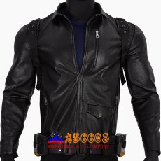 画像10: サンダーボルツ*（Thunderbolts*）バッキー・バーンズ / ウィンター・ソルジャー / ホワイトウルフ バラ売り可 オーダーメイド コスプレ衣装 【武器無し】abccos製 「受注生産」 (10)