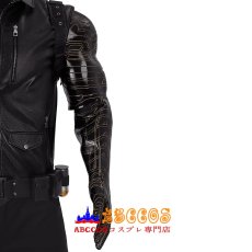 画像13: サンダーボルツ*（Thunderbolts*）バッキー・バーンズ / ウィンター・ソルジャー / ホワイトウルフ バラ売り可 オーダーメイド コスプレ衣装 【武器無し】abccos製 「受注生産」 (13)