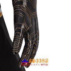 画像21: サンダーボルツ*（Thunderbolts*）バッキー・バーンズ / ウィンター・ソルジャー / ホワイトウルフ バラ売り可 オーダーメイド コスプレ衣装 【武器無し】abccos製 「受注生産」 (21)