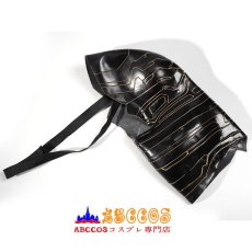 画像29: サンダーボルツ*（Thunderbolts*）バッキー・バーンズ / ウィンター・ソルジャー / ホワイトウルフ バラ売り可 オーダーメイド コスプレ衣装 【武器無し】abccos製 「受注生産」 (29)