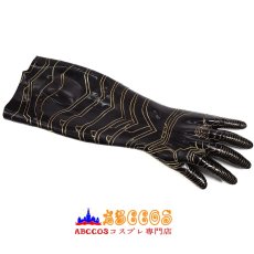 画像30: サンダーボルツ*（Thunderbolts*）バッキー・バーンズ / ウィンター・ソルジャー / ホワイトウルフ バラ売り可 オーダーメイド コスプレ衣装 【武器無し】abccos製 「受注生産」 (30)