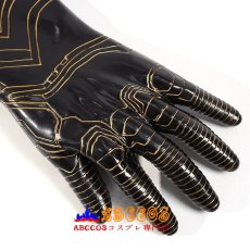 画像31: サンダーボルツ*（Thunderbolts*）バッキー・バーンズ / ウィンター・ソルジャー / ホワイトウルフ バラ売り可 オーダーメイド コスプレ衣装 【武器無し】abccos製 「受注生産」 (31)