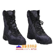 画像35: サンダーボルツ*（Thunderbolts*）バッキー・バーンズ / ウィンター・ソルジャー / ホワイトウルフ バラ売り可 オーダーメイド コスプレ衣装 【武器無し】abccos製 「受注生産」 (35)