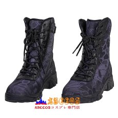 画像36: サンダーボルツ*（Thunderbolts*）バッキー・バーンズ / ウィンター・ソルジャー / ホワイトウルフ バラ売り可 オーダーメイド コスプレ衣装 【武器無し】abccos製 「受注生産」 (36)