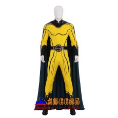 画像1: サンダーボルツ*（Thunderbolts*） セントリー ロバート・“ボブ”・レイノルズ オーダーメイド バラ売り可 コスプレ衣装 abccos製 「受注生産」 (1)