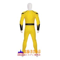 画像10: サンダーボルツ*（Thunderbolts*） セントリー ロバート・“ボブ”・レイノルズ オーダーメイド バラ売り可 コスプレ衣装 abccos製 「受注生産」 (10)