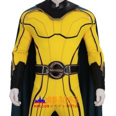 画像12: サンダーボルツ*（Thunderbolts*） セントリー ロバート・“ボブ”・レイノルズ オーダーメイド バラ売り可 コスプレ衣装 abccos製 「受注生産」 (12)