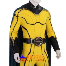 画像13: サンダーボルツ*（Thunderbolts*） セントリー ロバート・“ボブ”・レイノルズ オーダーメイド バラ売り可 コスプレ衣装 abccos製 「受注生産」 (13)