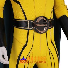 画像15: サンダーボルツ*（Thunderbolts*） セントリー ロバート・“ボブ”・レイノルズ オーダーメイド バラ売り可 コスプレ衣装 abccos製 「受注生産」 (15)