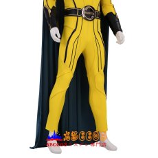 画像17: サンダーボルツ*（Thunderbolts*） セントリー ロバート・“ボブ”・レイノルズ オーダーメイド バラ売り可 コスプレ衣装 abccos製 「受注生産」 (17)