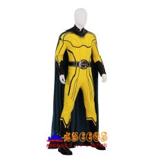 画像2: サンダーボルツ*（Thunderbolts*） セントリー ロバート・“ボブ”・レイノルズ オーダーメイド バラ売り可 コスプレ衣装 abccos製 「受注生産」 (2)