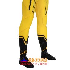 画像20: サンダーボルツ*（Thunderbolts*） セントリー ロバート・“ボブ”・レイノルズ オーダーメイド バラ売り可 コスプレ衣装 abccos製 「受注生産」 (20)
