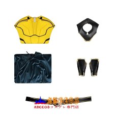 画像25: サンダーボルツ*（Thunderbolts*） セントリー ロバート・“ボブ”・レイノルズ オーダーメイド バラ売り可 コスプレ衣装 abccos製 「受注生産」 (25)
