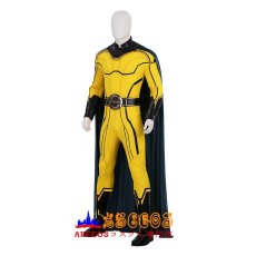 画像3: サンダーボルツ*（Thunderbolts*） セントリー ロバート・“ボブ”・レイノルズ オーダーメイド バラ売り可 コスプレ衣装 abccos製 「受注生産」 (3)