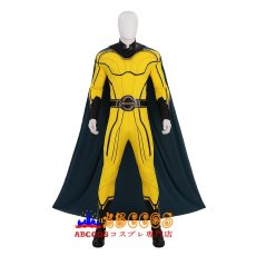 画像5: サンダーボルツ*（Thunderbolts*） セントリー ロバート・“ボブ”・レイノルズ オーダーメイド バラ売り可 コスプレ衣装 abccos製 「受注生産」 (5)