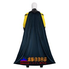 画像6: サンダーボルツ*（Thunderbolts*） セントリー ロバート・“ボブ”・レイノルズ オーダーメイド バラ売り可 コスプレ衣装 abccos製 「受注生産」 (6)
