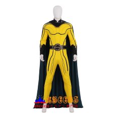 画像7: サンダーボルツ*（Thunderbolts*） セントリー ロバート・“ボブ”・レイノルズ オーダーメイド バラ売り可 コスプレ衣装 abccos製 「受注生産」 (7)