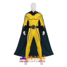 画像8: サンダーボルツ*（Thunderbolts*） セントリー ロバート・“ボブ”・レイノルズ オーダーメイド バラ売り可 コスプレ衣装 abccos製 「受注生産」 (8)