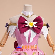 画像11: オーバーウォッチ（Overwatch） 魔法少女 ジュノ（Juno）ロリータ服 コスプレ衣装 abccos製 「受注生産」 (11)