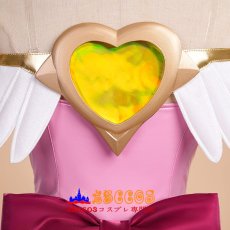 画像14: オーバーウォッチ（Overwatch） 魔法少女 ジュノ（Juno）ロリータ服 コスプレ衣装 abccos製 「受注生産」 (14)