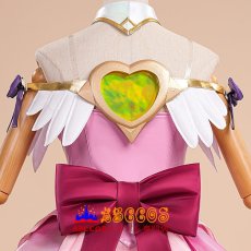 画像16: オーバーウォッチ（Overwatch） 魔法少女 ジュノ（Juno）ロリータ服 コスプレ衣装 abccos製 「受注生産」 (16)