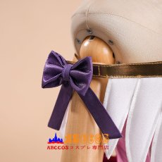 画像17: オーバーウォッチ（Overwatch） 魔法少女 ジュノ（Juno）ロリータ服 コスプレ衣装 abccos製 「受注生産」 (17)