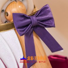画像18: オーバーウォッチ（Overwatch） 魔法少女 ジュノ（Juno）ロリータ服 コスプレ衣装 abccos製 「受注生産」 (18)