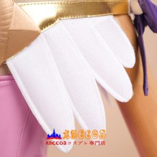 画像19: オーバーウォッチ（Overwatch） 魔法少女 ジュノ（Juno）ロリータ服 コスプレ衣装 abccos製 「受注生産」 (19)