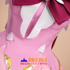 画像20: オーバーウォッチ（Overwatch） 魔法少女 ジュノ（Juno）ロリータ服 コスプレ衣装 abccos製 「受注生産」 (20)