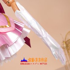 画像21: オーバーウォッチ（Overwatch） 魔法少女 ジュノ（Juno）ロリータ服 コスプレ衣装 abccos製 「受注生産」 (21)