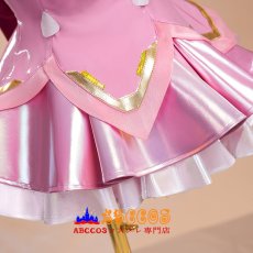画像22: オーバーウォッチ（Overwatch） 魔法少女 ジュノ（Juno）ロリータ服 コスプレ衣装 abccos製 「受注生産」 (22)