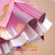画像23: オーバーウォッチ（Overwatch） 魔法少女 ジュノ（Juno）ロリータ服 コスプレ衣装 abccos製 「受注生産」 (23)