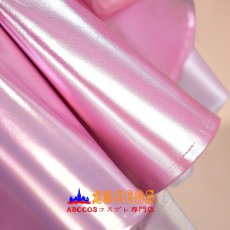 画像24: オーバーウォッチ（Overwatch） 魔法少女 ジュノ（Juno）ロリータ服 コスプレ衣装 abccos製 「受注生産」 (24)