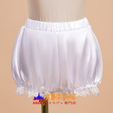 画像27: オーバーウォッチ（Overwatch） 魔法少女 ジュノ（Juno）ロリータ服 コスプレ衣装 abccos製 「受注生産」 (27)
