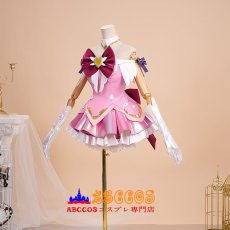 画像4: オーバーウォッチ（Overwatch） 魔法少女 ジュノ（Juno）ロリータ服 コスプレ衣装 abccos製 「受注生産」 (4)