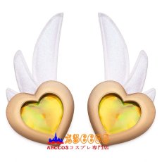 画像30: オーバーウォッチ（Overwatch） 魔法少女 ジュノ（Juno）ロリータ服 コスプレ衣装 abccos製 「受注生産」 (30)