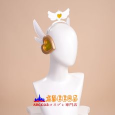画像35: オーバーウォッチ（Overwatch） 魔法少女 ジュノ（Juno）ロリータ服 コスプレ衣装 abccos製 「受注生産」 (35)
