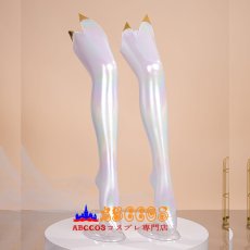 画像36: オーバーウォッチ（Overwatch） 魔法少女 ジュノ（Juno）ロリータ服 コスプレ衣装 abccos製 「受注生産」 (36)