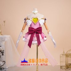 画像5: オーバーウォッチ（Overwatch） 魔法少女 ジュノ（Juno）ロリータ服 コスプレ衣装 abccos製 「受注生産」 (5)