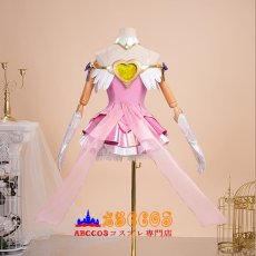 画像7: オーバーウォッチ（Overwatch） 魔法少女 ジュノ（Juno）ロリータ服 コスプレ衣装 abccos製 「受注生産」 (7)