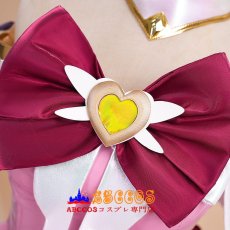 画像9: オーバーウォッチ（Overwatch） 魔法少女 ジュノ（Juno）ロリータ服 コスプレ衣装 abccos製 「受注生産」 (9)