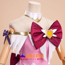 画像10: オーバーウォッチ（Overwatch） 魔法少女 ジュノ（Juno）ロリータ服 コスプレ衣装 abccos製 「受注生産」 (10)