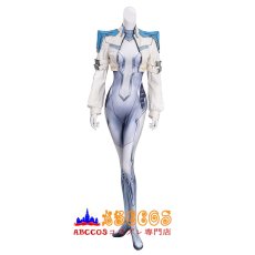 画像1: Marvel Rivals マーベル・ライバルズ ダガー Dagger つなぎ服 コスプレ衣装 abccos製 「受注生産」 (1)