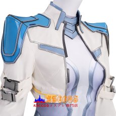 画像10: Marvel Rivals マーベル・ライバルズ ダガー Dagger つなぎ服 コスプレ衣装 abccos製 「受注生産」 (10)
