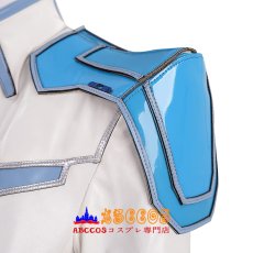 画像11: Marvel Rivals マーベル・ライバルズ ダガー Dagger つなぎ服 コスプレ衣装 abccos製 「受注生産」 (11)