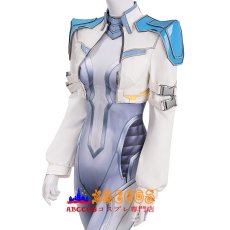 画像12: Marvel Rivals マーベル・ライバルズ ダガー Dagger つなぎ服 コスプレ衣装 abccos製 「受注生産」 (12)
